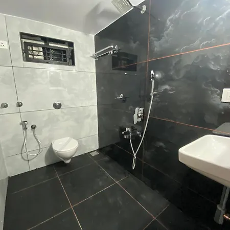Arcadia Homestay Kasarkod Exterior photo