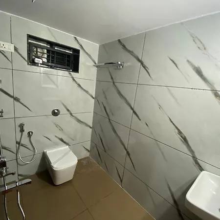 Arcadia Homestay Kasarkod Exterior photo