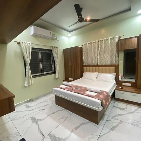 Arcadia Homestay Kasarkod Exterior photo