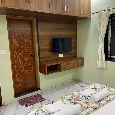 Arcadia Homestay Kasarkod Exterior photo