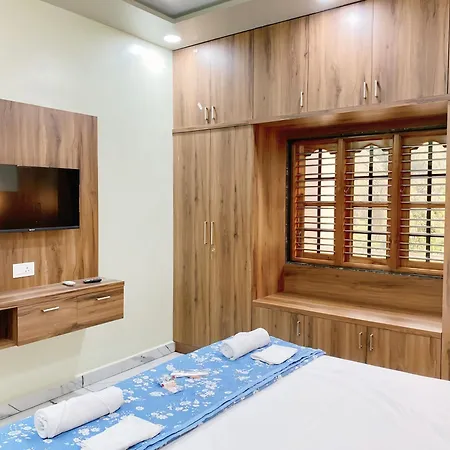 Arcadia Homestay Kasarkod Exterior photo