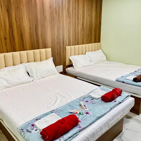 Arcadia Homestay Kasarkod Exterior photo