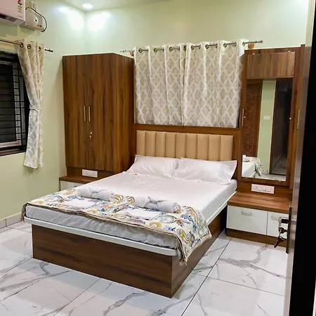 Arcadia Homestay Kasarkod Exterior photo