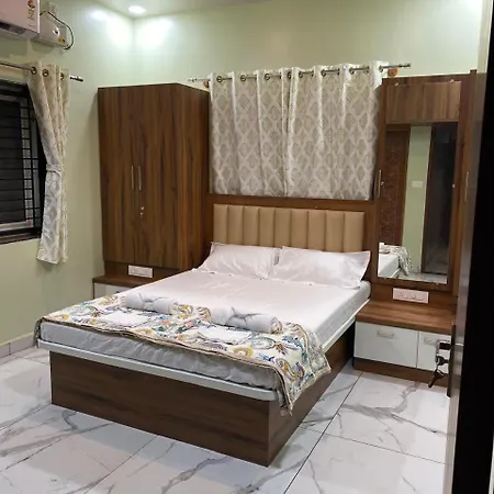 Arcadia Homestay Kasarkod Exterior photo