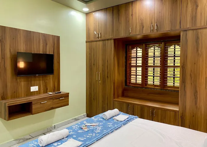 Arcadia Homestay