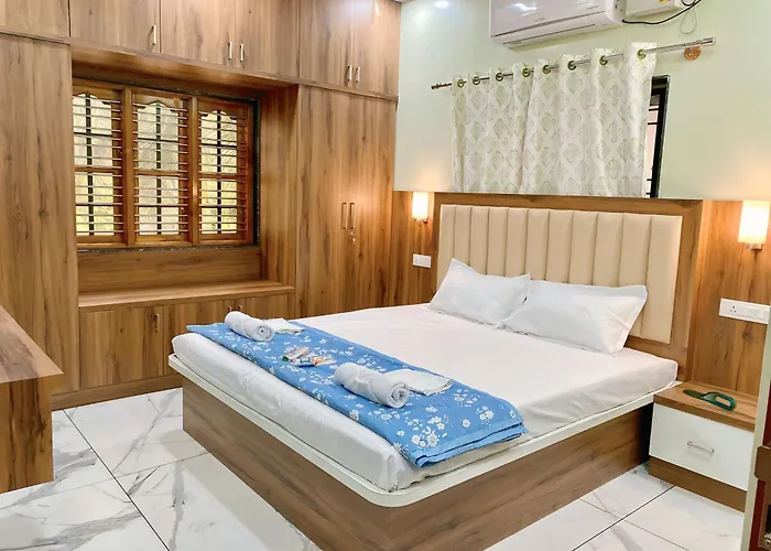 Arcadia Homestay