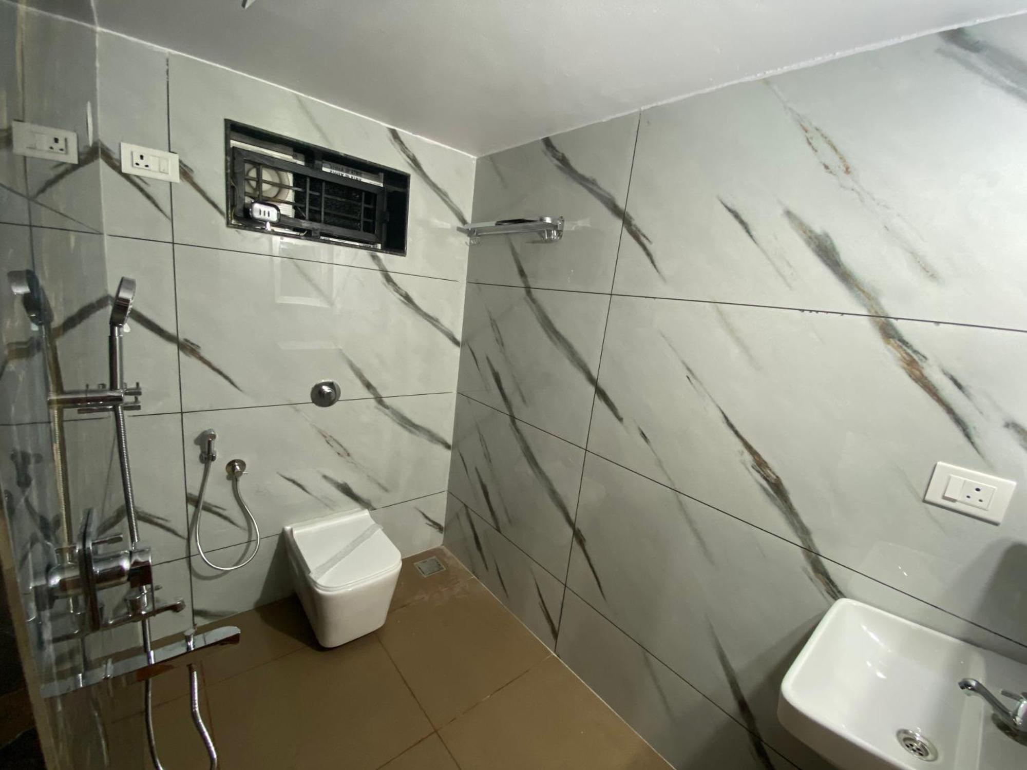 Arcadia Homestay Kasarkod