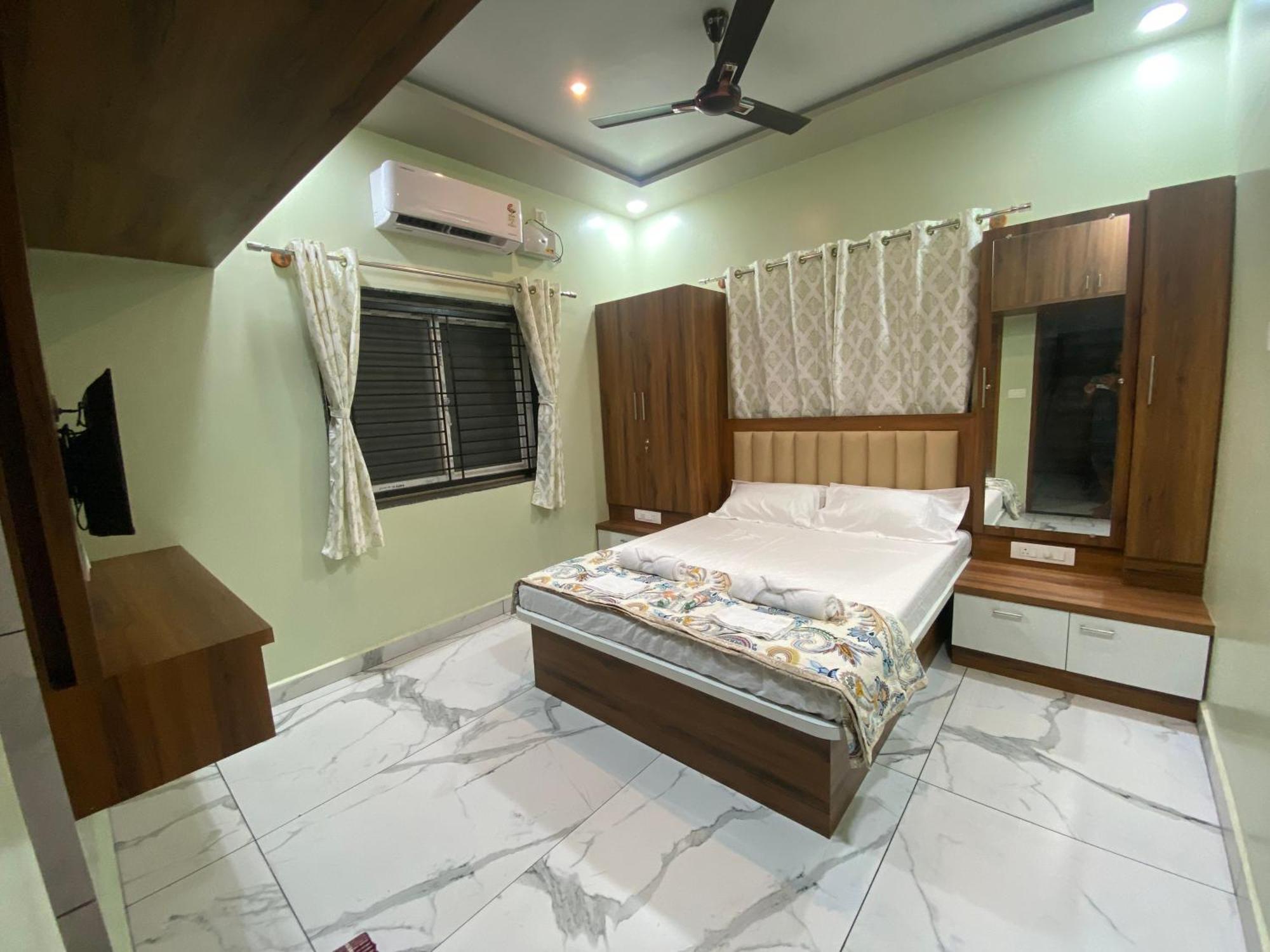 Homestay Arcadia