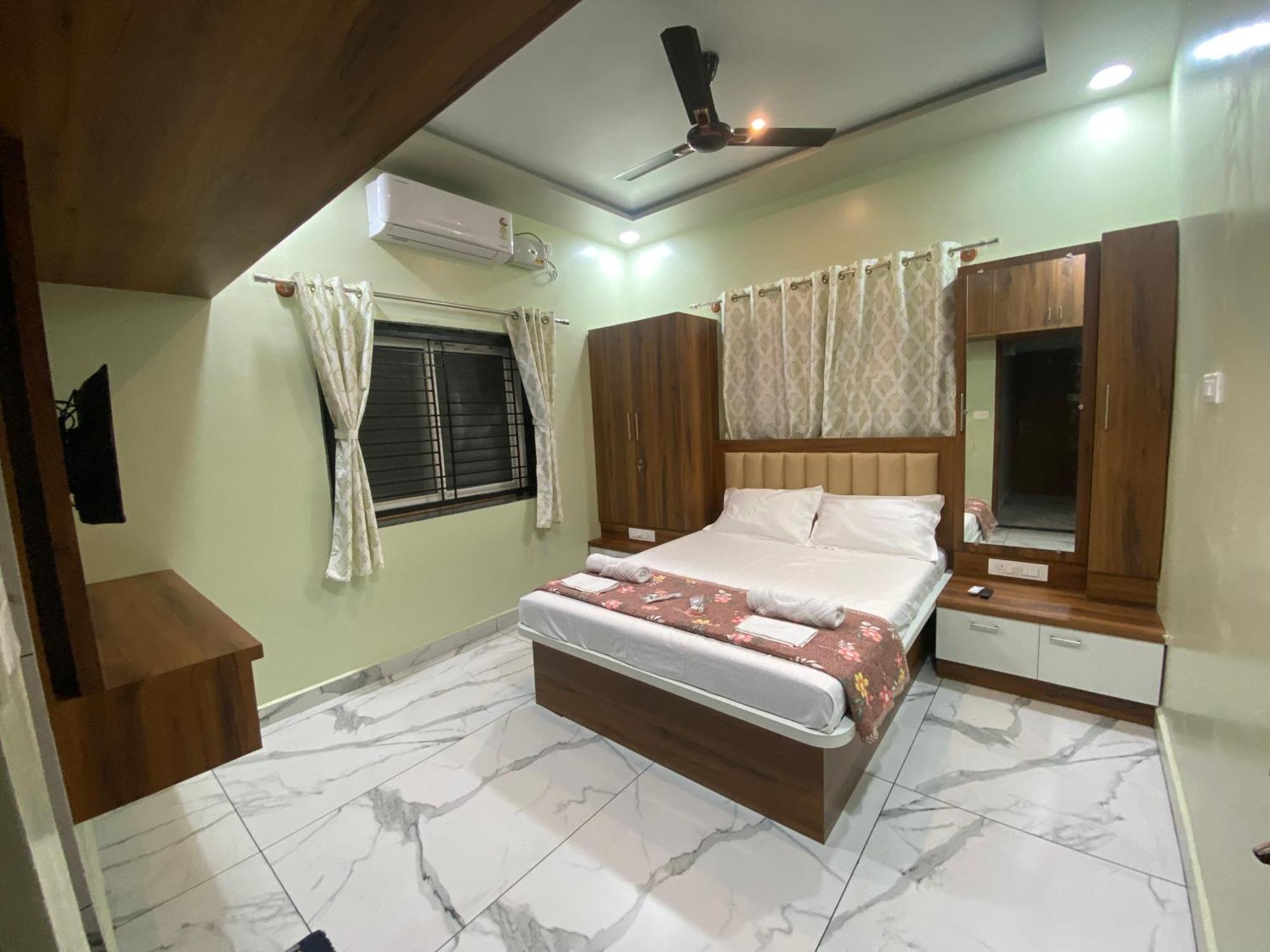 Arcadia Homestay *