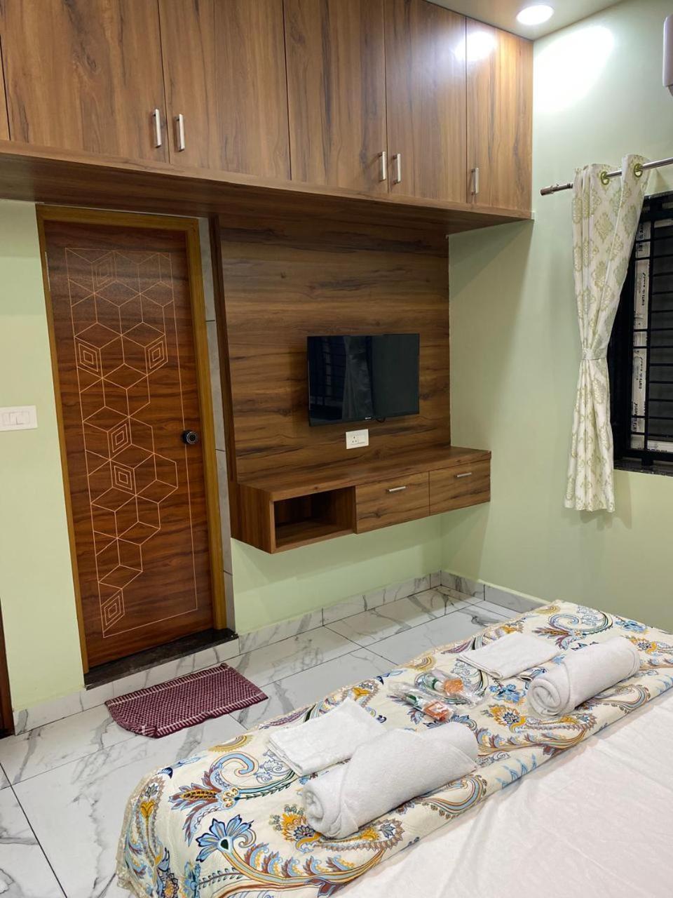 Homestay Arcadia