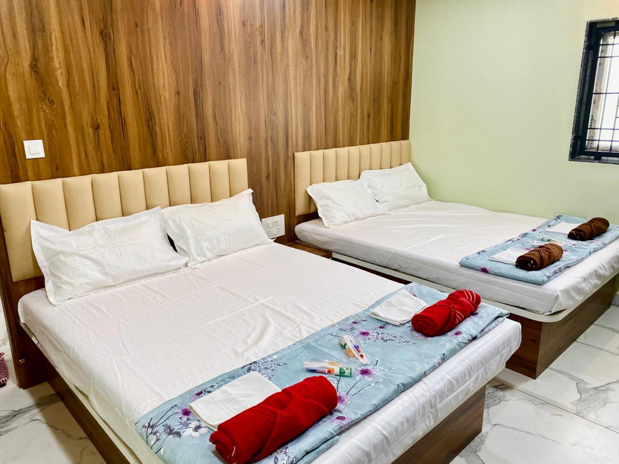 Arcadia Homestay Kasarkod