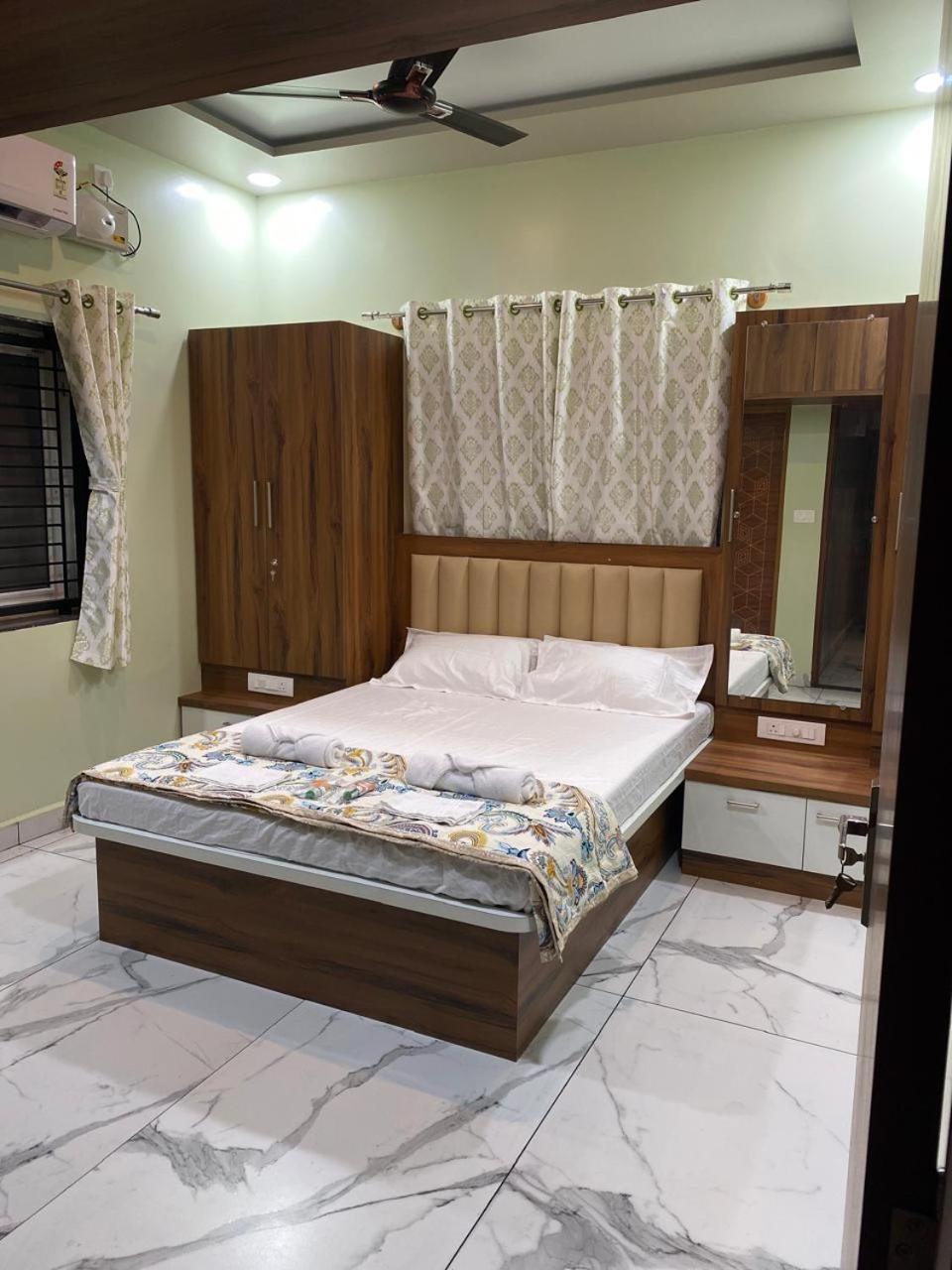 Arcadia Homestay